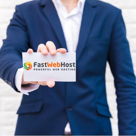 Fastwebhost advantage