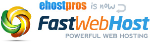 Fast Web Hosting