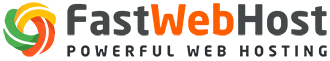 FastWebHost Logo