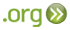 org domain