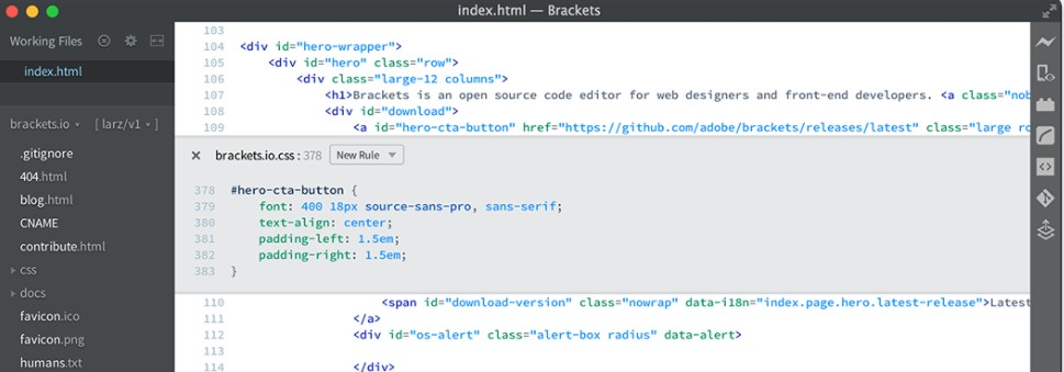5 Open Source Code Editors For Linux FastWebHost Web Hosting Blog
