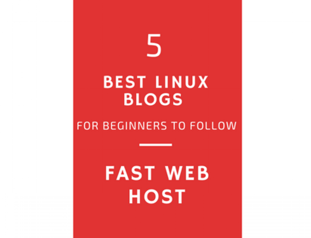 5 Best Linux Blogs For Beginners To Follow