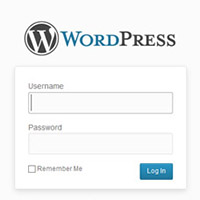 wordpress hosting