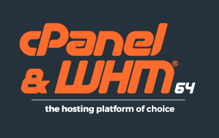 cPanel and WHM 64