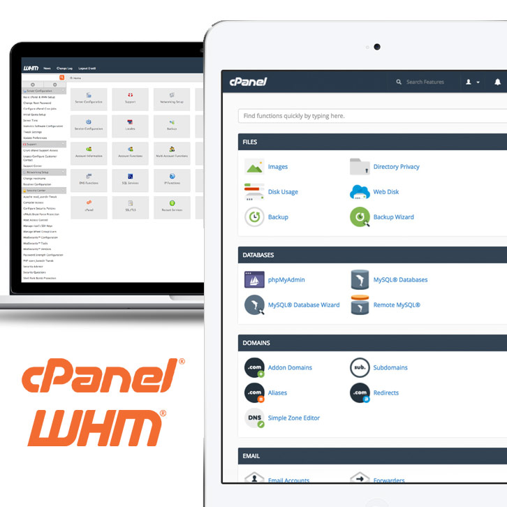 cpanel-whm-features