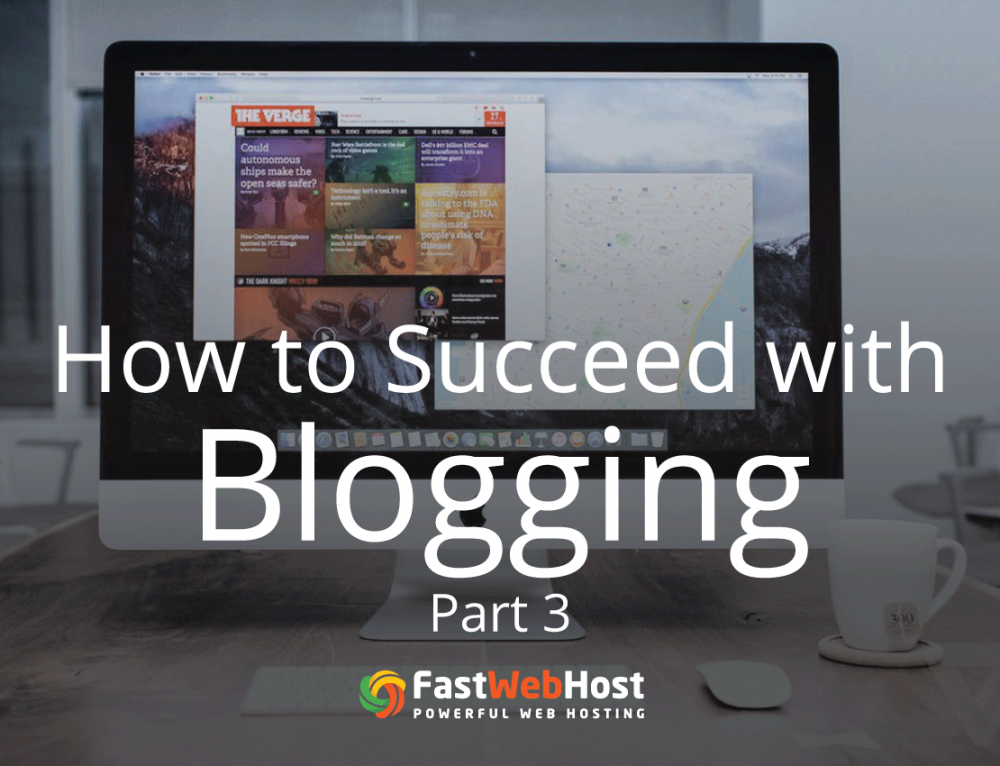 How To Make Money From Your Blog