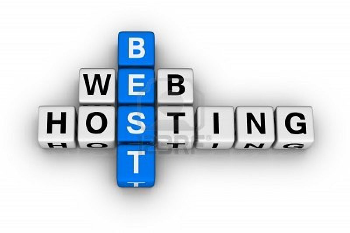 webhosting