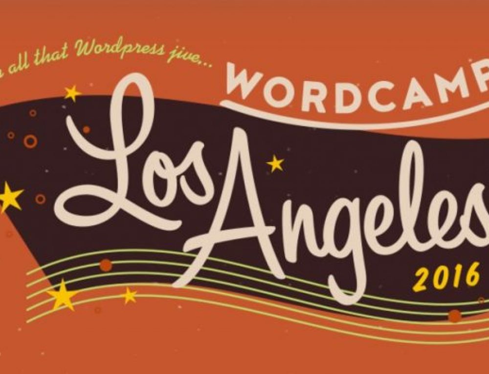 FastWebHost is proud to be a sponsor for WordCamp Los Angeles 2016