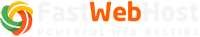 FastWebHost Logo