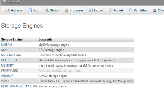 Import variables. PHPGROUPWARE.