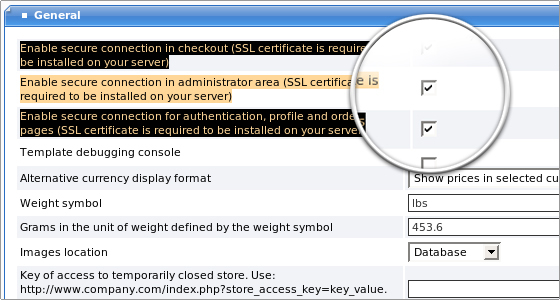 Enable ssl. Smtplib enable SSL.