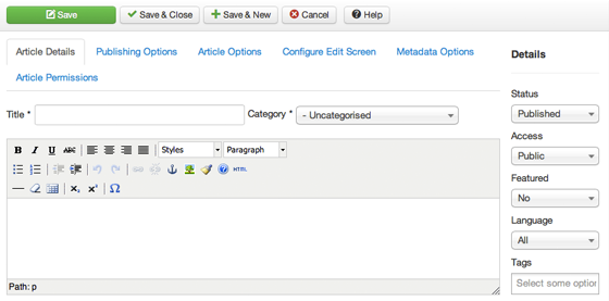 joomla_editor