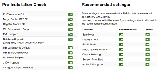 joomla_testpassed